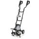 DAPPER SUPPLY 14 in. 10 Amp Electric Garden Tiller Cultivator