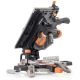 Evolution Power Tools Evolution R8MTS 8-1/4 in. Convertible Miter Table Saw