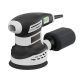 WRIGHTMASTER 3 Amp Corded 5 in. Variable Speed Random Power Tool Orbital Sander