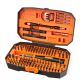 YICHUHAOXI Precision Screwdriver Set 152 in 1-Magnetic Tool Kit with Torx Triwing Bits for Electronics Repair 153-Piece