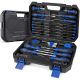 YICHUHAOXI 79-Pieces Magnetic Screwdriver Set w/Precision Slotted Phillips Screwdrivers Allen Wrenches Bits Toolkit for DIY Repair