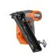 RIDGID 18V Brushless Cordless 15-Gauge Angled Finish Nailer with 2AH Battery