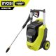 RYOBI 2100 PSI 1.2 GPM Cold Water Corded Electric Pressure Washer with Foamer