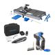 Dremel Blueprint Portable Saw Station, Drill/Driver, and Rotary Tool Kit