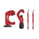 Milwaukee Plumbing Hand Tool Set (4-Piece)