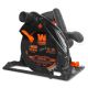 WEN 13-Amp 7.25-Inch Sidewinder Circular Saw with 2.6-Inch Cutting Depth (CT1300)