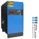 SKYSHALO Compressed Air Dryer, 125 CFM Refrigerated Electric Air Dryer, 110-120V Air-Drying System for 20 HP Air Compressors