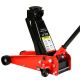 Damodpoy 3-Ton Low Profile Hydraulic Floor Jack with Piston Quick Lift Pump, Lift Range 5.1 in. to 20 in.