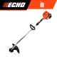 ECHO 21.2 cc Gas 2-Stroke Curved Shaft String Trimmer with 2-Line Rapid-Loader Trimmer Head w/ 16 in. Swath and 48 in. Shaft