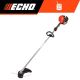 ECHO 21.2 cc Gas 2-Stroke Straight Shaft String Trimmer with Speed-Feed 400 Bump Head with 17 in. Swath and 59 in. Shaft