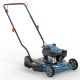 Senix 20 in. 144cc 4-Cycle Gas Push Lawn Mower with Side Discharge