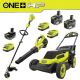 RYOBI ONE+ HP 18V Brushless 20