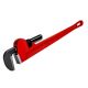 Superior Tool 36 in. Heavy-Duty Straight Cast-Iron Pipe Wrench