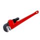 Superior Tool 24 in. Heavy-Duty Straight Cast-Iron Pipe Wrench