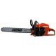ECHO 32 in. 73.5 cc Gas 2-Stroke X Series Professional Commercial Grade Chainsaw with Full Wrap Aluminum Handle