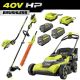 RYOBI 40V HP 21