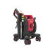 A-iPower 2800-PSI 1.7-GPM Cold Water Electric Pressure Washer With Follow Me Function and 5-Quick Connect Nozzles