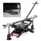 VEVOR Air Portable Car Lift, 6613 lbs. /3 Ton Capacity, 21.7 in. Max Height, Adjustable Portable Air Car Lift with Airbag