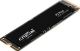 Crucial - P3 Plus 2TB Internal SSD PCIe Gen 4 x4 NVMe