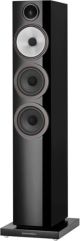Bowers & Wilkins - 704 S3 Floorstanding Speaker with 1