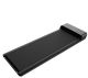 WalkingPad - A1 Pro Under Desk Treadmill Double Fold Walking Pad - Black