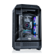 Thermaltake - LCGS Reactor i1470 Gaming Desktop Intel Core i9-14900KF 2025 32GB DDR5 Memory NVIDIA GeForce RTX 5070 1TB NVMe M.2 - Black