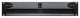 Sonance - Blaze PowerZone Connect 2004 - 2000 W DSP-enabled Class-D amplifier with 4 channels (Each) - Black