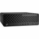 HP - ProDesk 4 G1i Desktop - Intel Core Ultra 5 - 16GB Memory - 512GB SSD - Jack Black