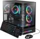 Acer - Nitro 65 Gaming Desktop - AMD Ryzen 9‚ÄØ9900X 2024 - AMD Radeon RX 9070 XT - 32GB DDR5 Memory - 1TB Storage - Black