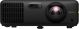 Short Throw Laser BenQ Golf Projector - Black