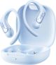 Shokz - OpenFit Air 2 Open-Ear True Wireless Bluetooth Earbuds - Ice Blue