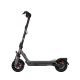 Segway - Max G3 Plus Electric Scooter - Commuter Scooter w/ 28 mph Max Speed, 50 Mile Range & Apple Find My Integration - Black
