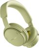 Bose - QuietComfort Headphones (2nd Gen) - Wireless, Over Ear, Active Noise Cancelling, Immersive Audio, USB-C Charging - Eucalyptus Green