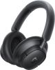 Baseus - Bass BH1 NC Over-Ear Headphones,-45 dB ANC,LDAC Hi-Res,80-Hour Playtime,5-Mic Calls - Black