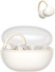 Baseus - Bowie MC2 Air Open-Ear Clip-On Earbuds,4.9 g Fit,40-Hour Playtime,IP67,Bluetooth 6.0 - White