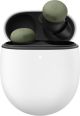 Google - Pixel Buds Pro 2 - Wireless Earbuds with Active Noise Cancellation - Bluetooth Headphones - Olive