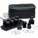 RevAir - Amplifying Hot Rollers - Black