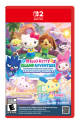 Hello Kitty Island Adventure: Friendship Bundle - Nintendo Switch 2