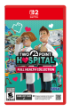 Two-Point Hospital: Full Health Collection - Nintendo Switch 2
