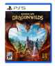 RuneScape: Dragonwilds - PlayStation 5