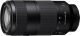 Sony - FE 100-400mm F5.6-8 OSS Telephoto Zoom Lens - Black