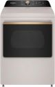 Whirlpool - 7.5 cu. ft. Smart Gas Top Load Dryer with Steam Iron and AI Dry - Fresh Linen