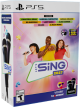 Let's Sing 2027 2 Mic Bundle - PlayStation 5