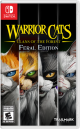 Warrior Cats: Clans of the Forest Feral Edition - Nintendo Switch