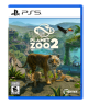 Planet Zoo 2 - PlayStation 5