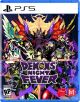 Demons' Night Fever - PlayStation 5