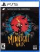 The Midnight Walk - PlayStation 5