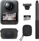 DJI - Osmo 360 Get Set Combo - Black