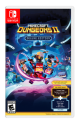 Minecraft Dungeons II Deluxe Edition - Nintendo Switch
