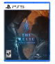 The Relic: First Guardian - PlayStation 5